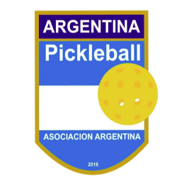 Argentina Pickleball logo